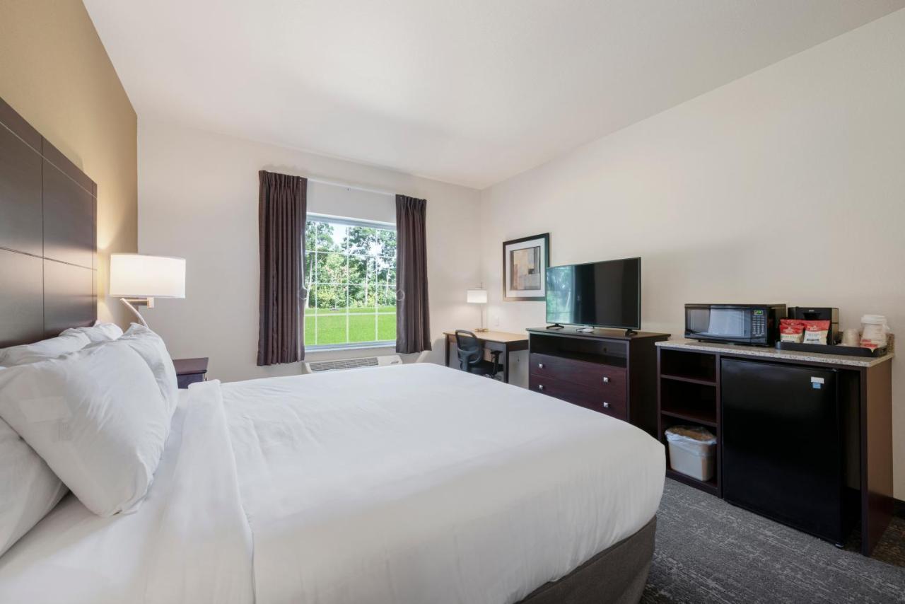 Cobblestone Hotel & Suites - Urbana Экстерьер фото